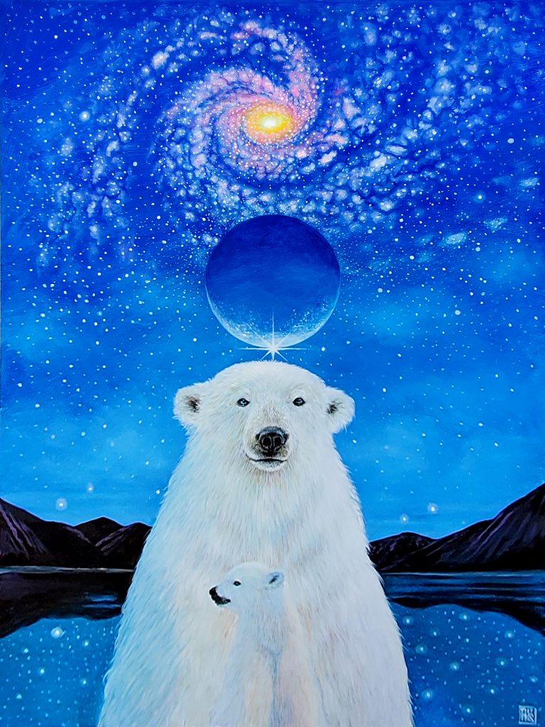 Earth Consciousness 12