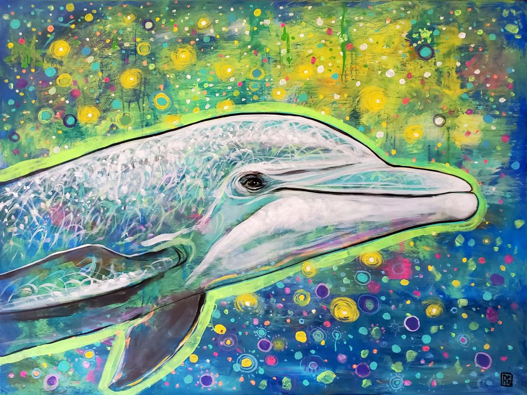 Dolphin