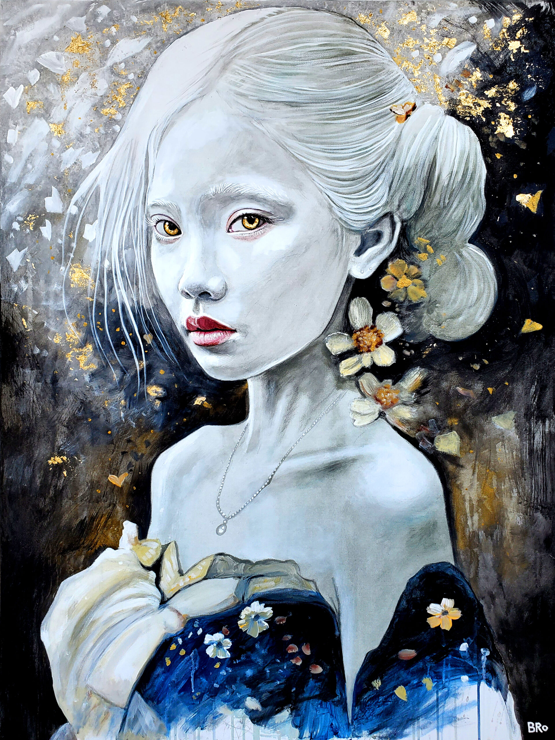 Some Kind of Magic by Bro the Painter